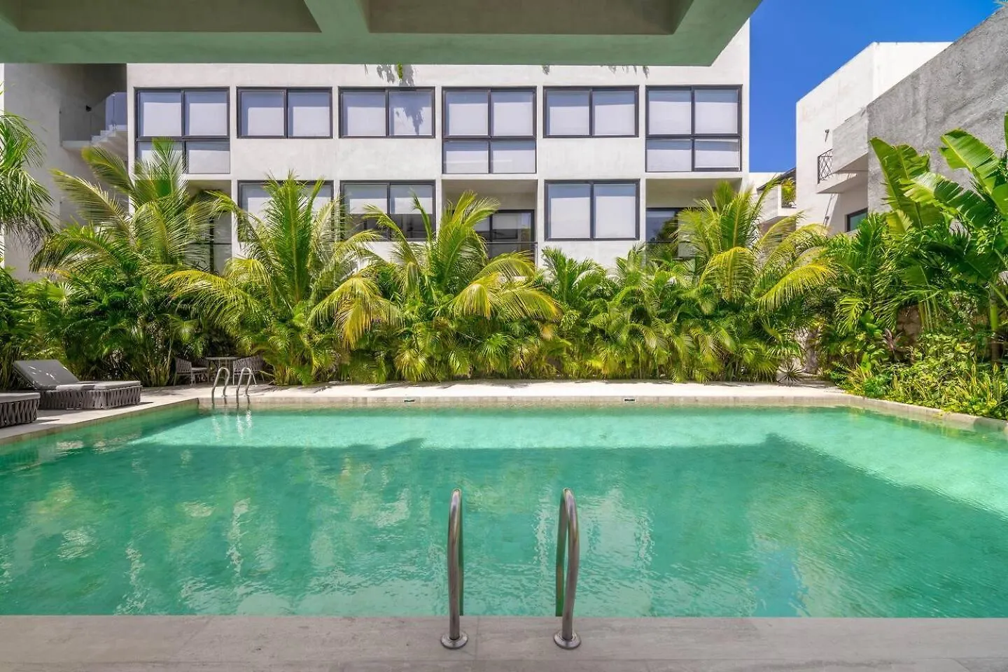 1 Bd Suite With Balcony At Kiin Tulum La Veleta 0*,  Mexico