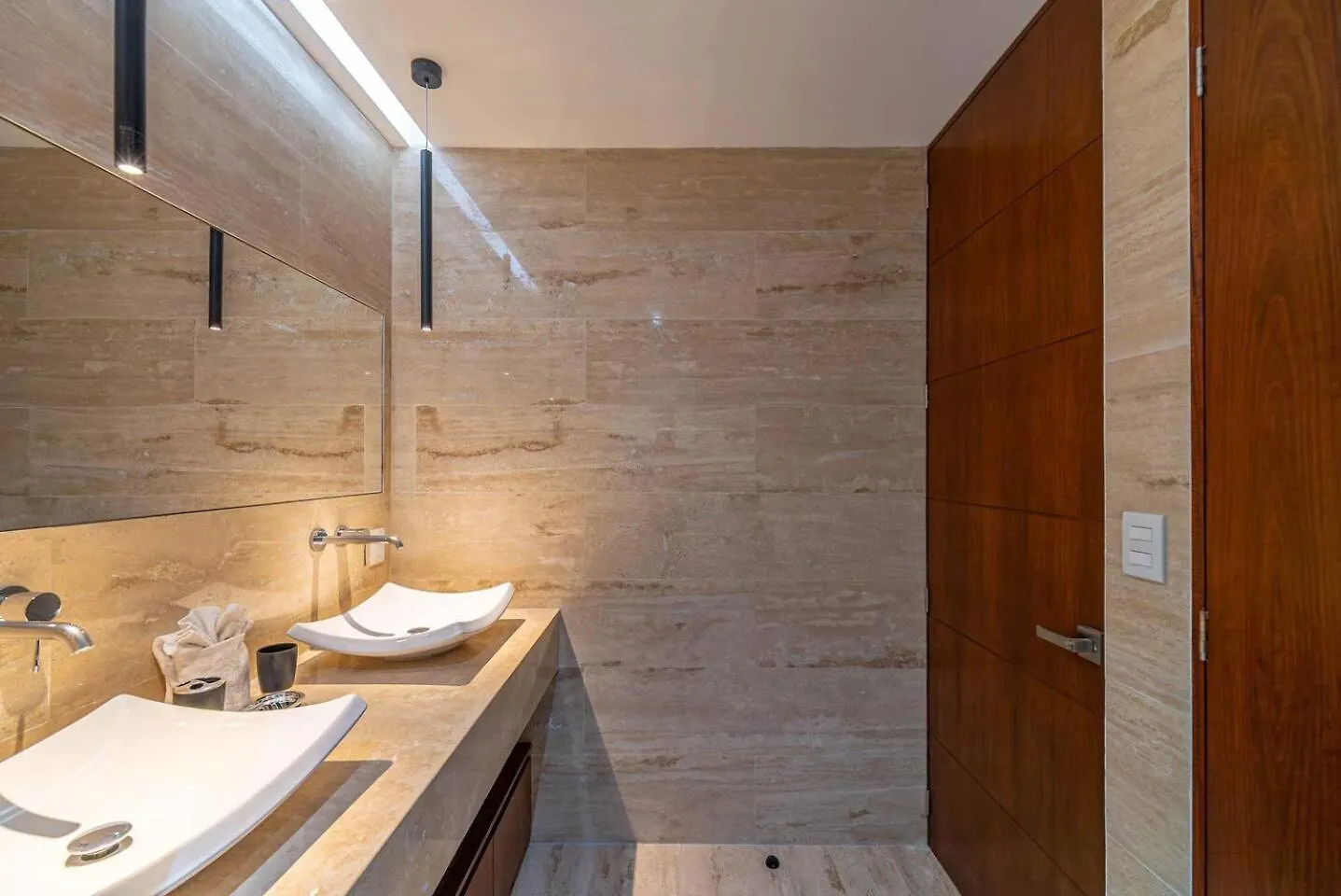 1 Bd Suite With Balcony At Kiin Tulum La Veleta Holiday home