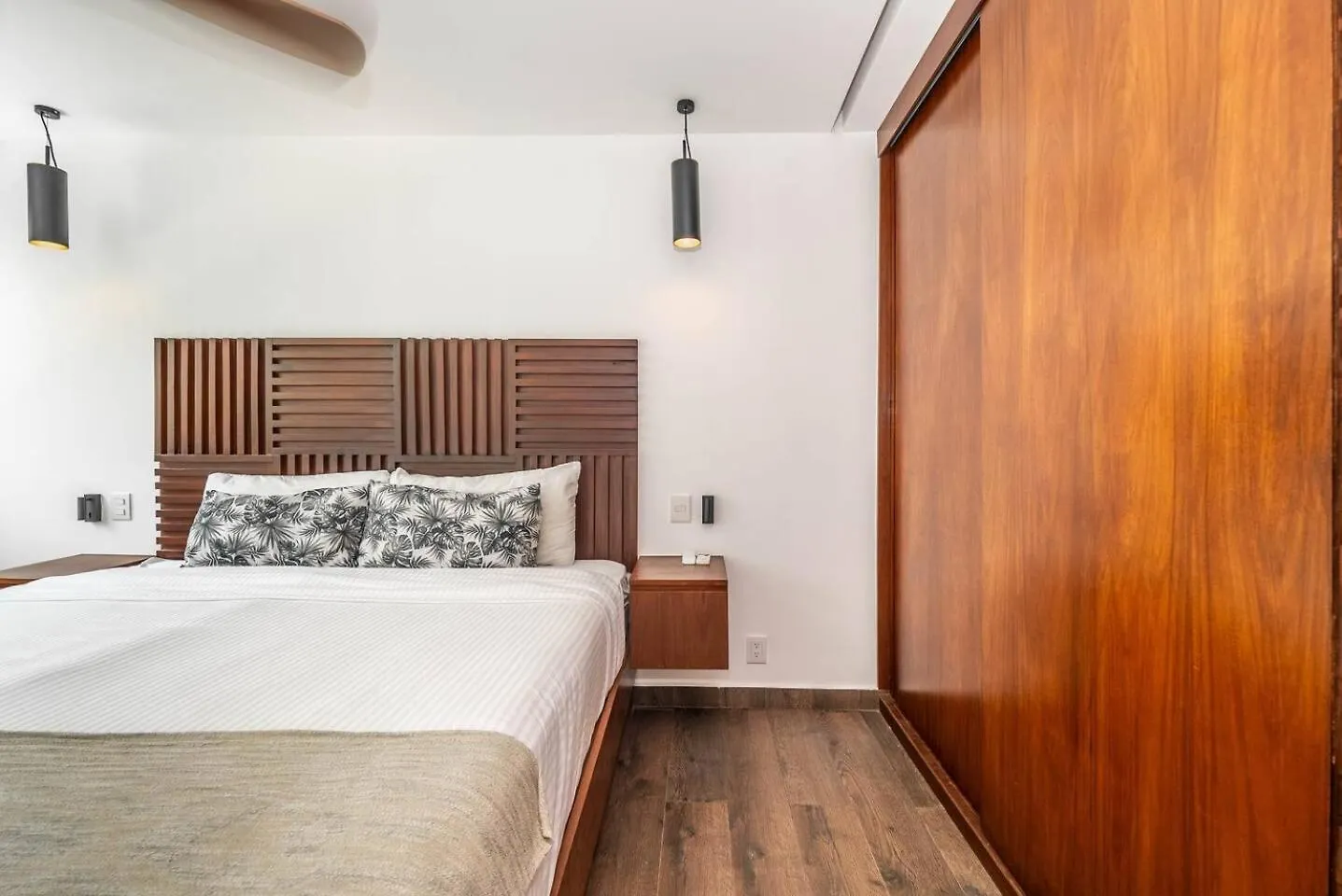 1 Bd Suite With Balcony At Kiin Tulum La Veleta Mexico