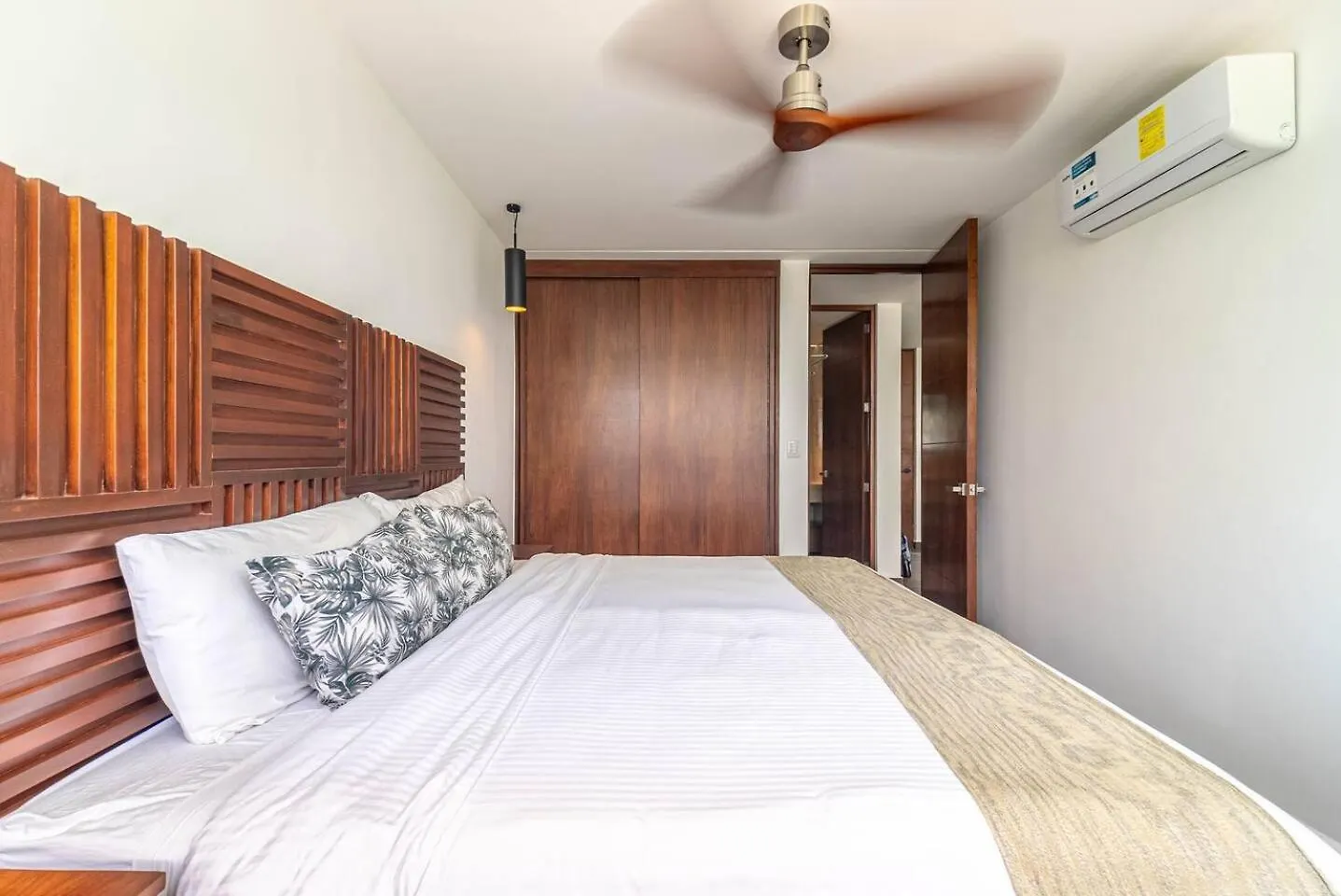 1 Bd Suite With Balcony At Kiin Tulum La Veleta