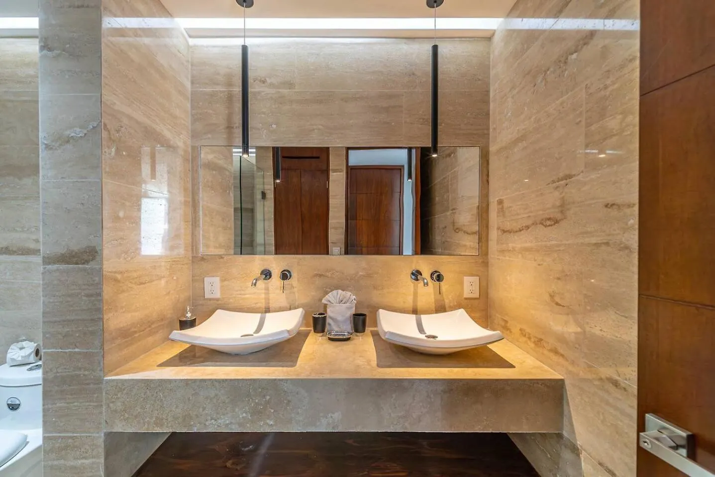 1 Bd Suite With Balcony At Kiin Tulum La Veleta