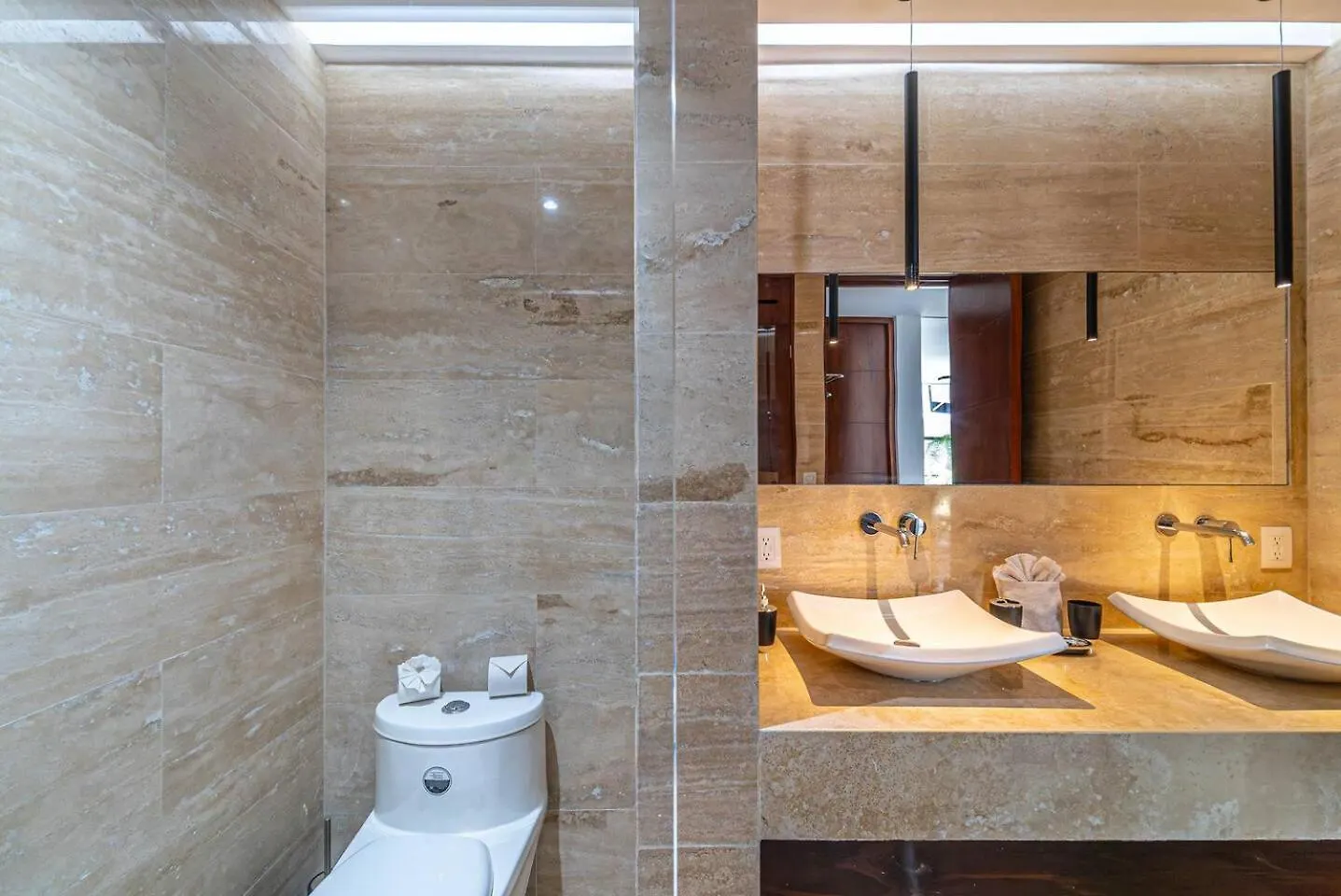 1 Bd Suite With Balcony At Kiin Tulum La Veleta 0*,