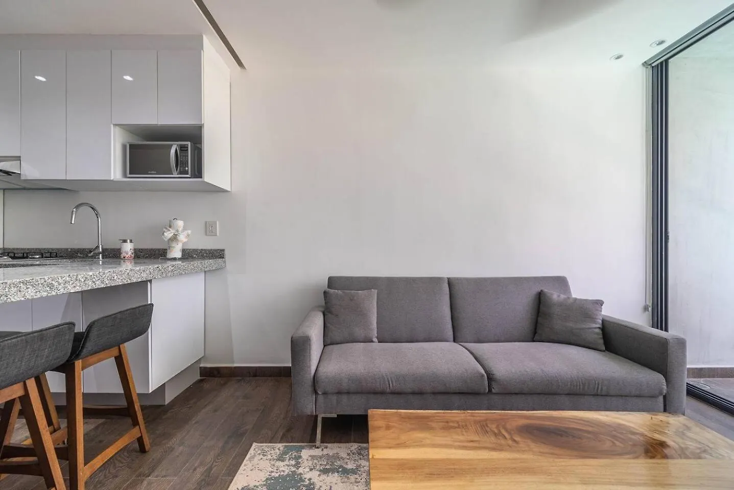 1 Bd Suite With Balcony At Kiin Tulum La Veleta