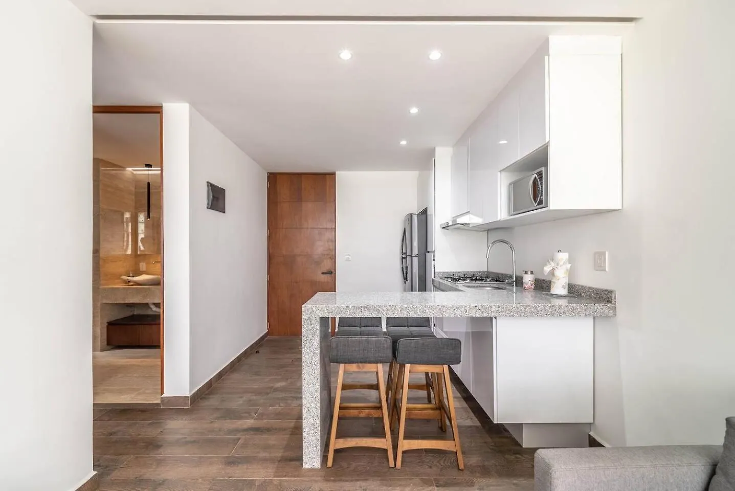 Holiday home 1 Bd Suite With Balcony At Kiin Tulum La Veleta
