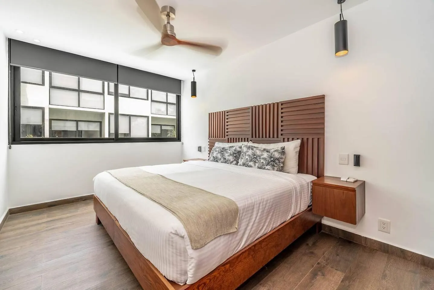 Holiday home 1 Bd Suite With Balcony At Kiin Tulum La Veleta