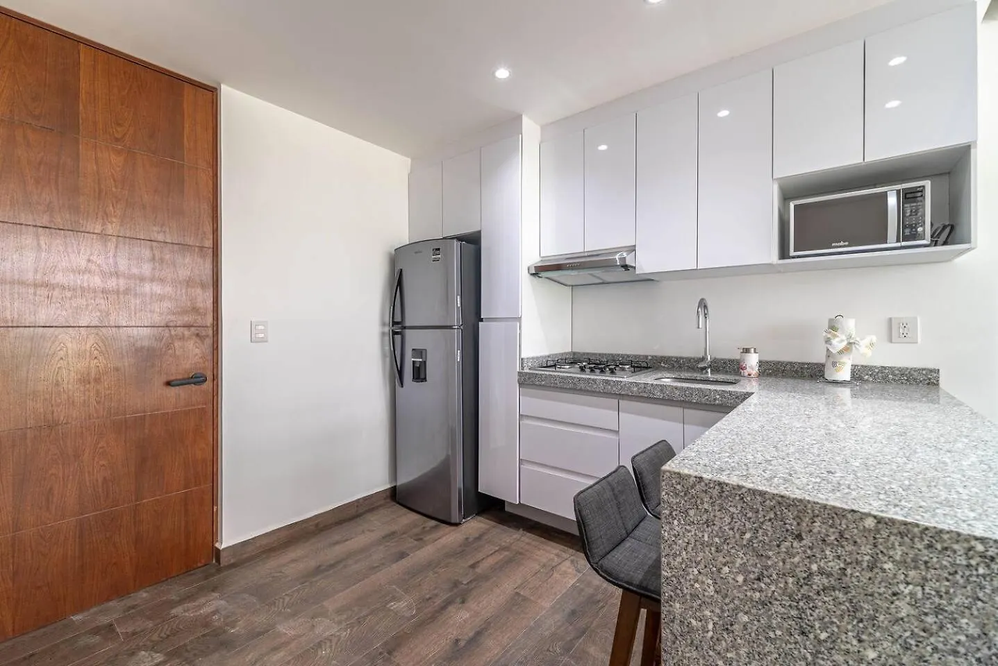 1 Bd Suite With Balcony At Kiin Tulum La Veleta Holiday home