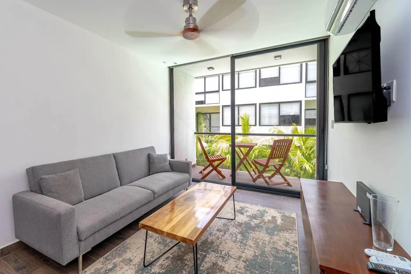 1 Bd Suite With Balcony At Kiin Tulum La Veleta