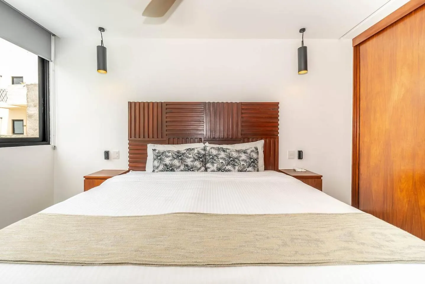 Holiday home 1 Bd Suite With Balcony At Kiin Tulum La Veleta Mexico