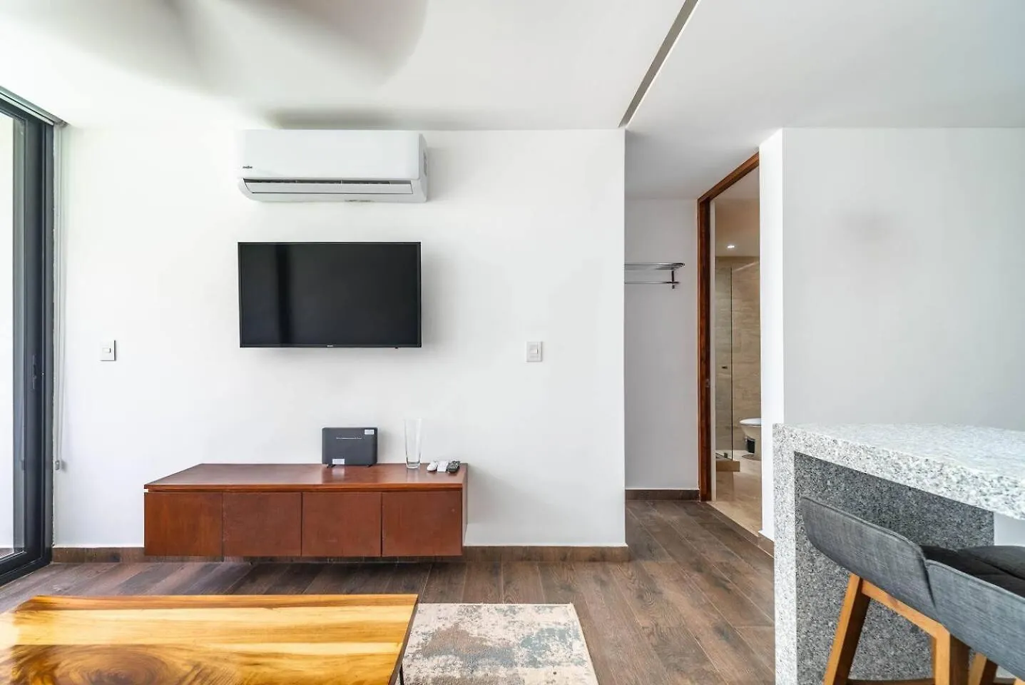 1 Bd Suite With Balcony At Kiin Tulum La Veleta 0*,