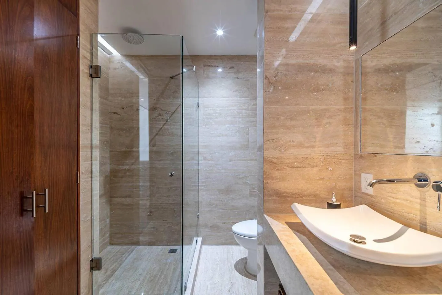 1 Bd Suite With Balcony At Kiin Tulum La Veleta Vakantiehuis